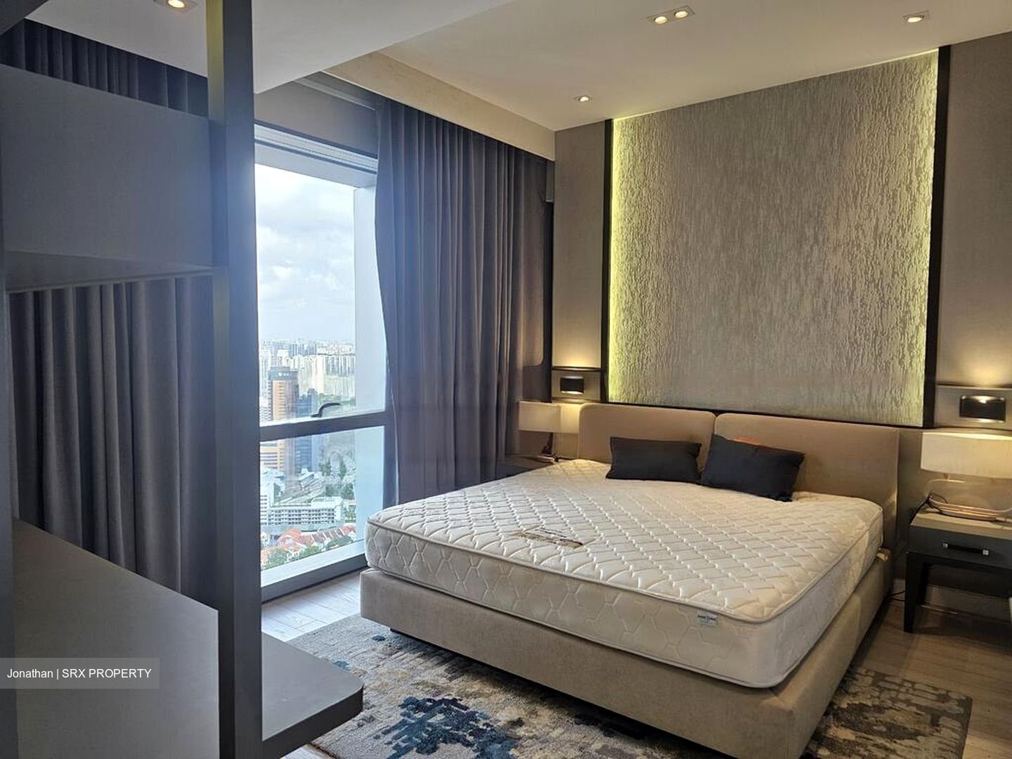 Wallich Residence  (D2), Condominium #455854391